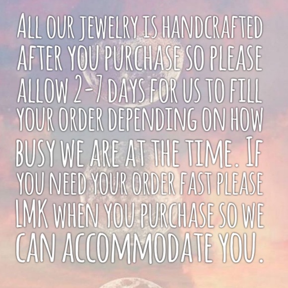 Orbital Threader Earrings for 2 Piercings/Holes - Picture 6 of 6